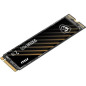 MSI SPATIUM M470 PRO NVMe M.2 2TB