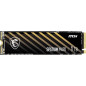 MSI SPATIUM M470 PRO NVMe M.2 1TB