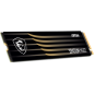 MSI SPATIUM M482 NVMe M.2 1TB (SANS EMBALLAGE)