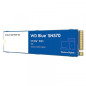Western Digital WD Blue SN570 1TB (Sans emballage)