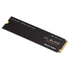 Western Digital SSD WD Black SN850X 1 TB(Sans emballage) Disques SS...