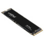 Crucial P3 Plus M.2 PCIe NVMe 1TB (Sans emballage)