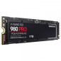Samsung SSD 980 PRO M.2 PCIe NVMe 1TB (SANS EMBALLAGE)