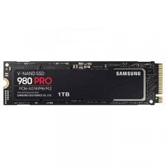 Samsung SSD 980 PRO M.2 PCIe NVMe 1TB (SANS EMBALLAGE) Disques SSD ...
