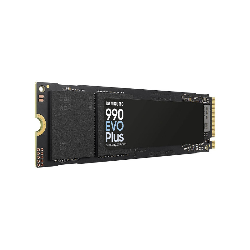 Samsung SSD 990 EVO Plus M.2 PCIe NVMe 2TB
