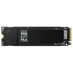 Samsung SSD 990 EVO Plus M.2 PCIe NVMe 2TB Disques SSD Samsung Maroc