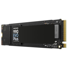 Samsung SSD 990 EVO Plus M.2 PCIe NVMe 2TB Disques SSD Samsung Maroc