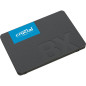 Crucial BX500 2.5" SSD 1TB