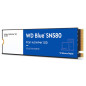 Western Digital Blue SN580 M.2 500GB