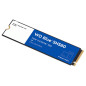 Western Digital Blue SN580 M.2 500GB