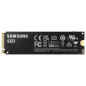 Samsung SSD 990 PRO M.2 PCIe NVMe 2TB (Sans emballage)