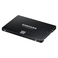 Samsung SSD 870 EVO 4 To Disques durs et SSD Samsung Maroc