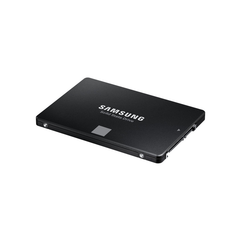 Samsung SSD 870 EVO 4 To