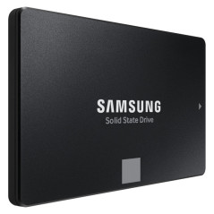 Samsung SSD 870 EVO 4 To Disques durs et SSD Samsung Maroc