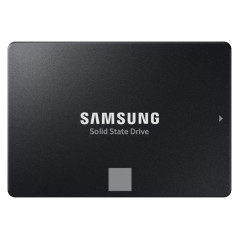 Samsung SSD 870 EVO 4 To Disques durs et SSD Samsung Maroc