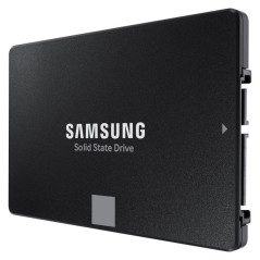 Samsung SSD 870 EVO 4 To Disques durs et SSD Samsung Maroc