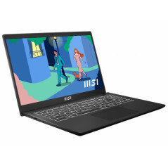 MSI Modern 15 B12M-042ES i7-1255U/16GB/1TB SSD/15.6'' Accueil MSI M...