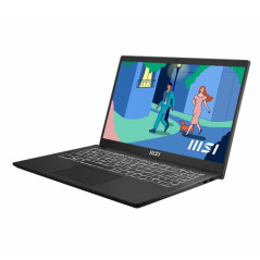 MSI Modern 15 B12M-042ES i7-1255U/16GB/1TB SSD/15.6'' Accueil MSI M...
