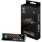 MSI SPATIUM M450 NVMe M.2 500GB