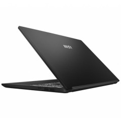 MSI Modern 15 B12M-042ES i7-1255U/16GB/1TB SSD/15.6'' Accueil MSI M...