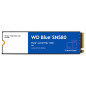 Western Digital SSD WD Blue SN580 2TB