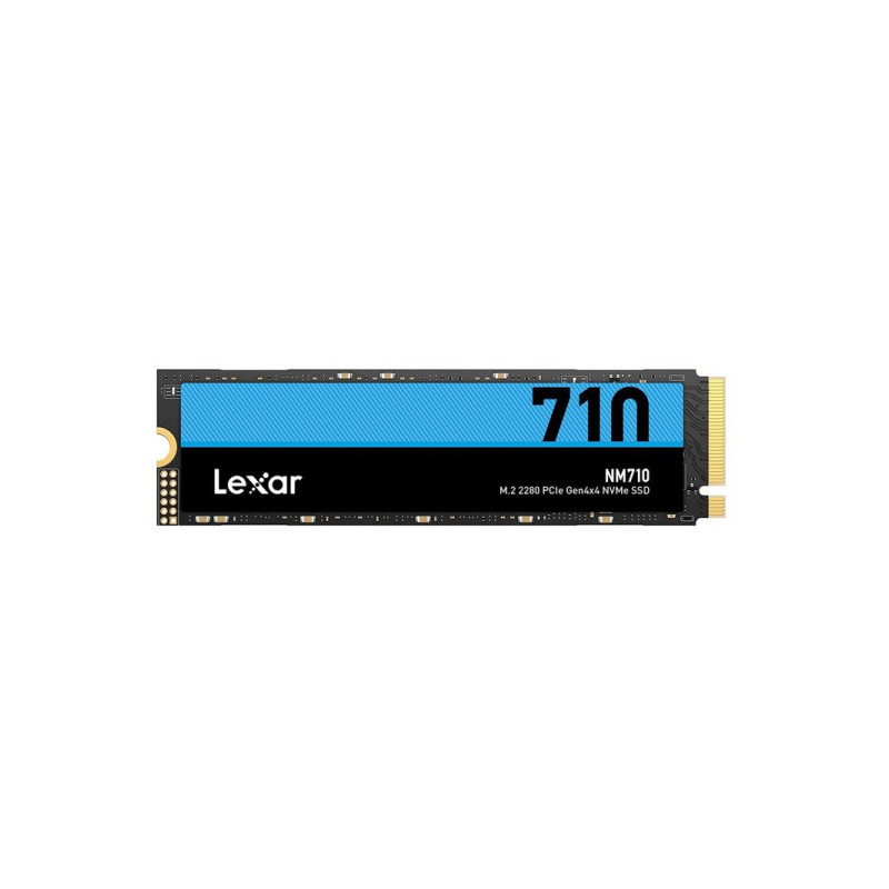 Lexar NM710 M.2 PCIe NVMe 2TB