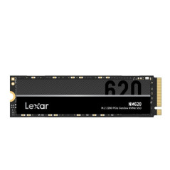 Lexar NM620 M.2 PCIe NVMe 2TB Disques SSD Lexar Maroc