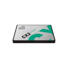 TeamGroup CX2 2.5" SSD 2TB Disques SSD Team Group Maroc