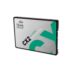 TeamGroup CX2 2.5" SSD 2TB Disques SSD Team Group Maroc
