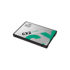 TeamGroup CX2 2.5" SSD 2TB Disques SSD Team Group Maroc
