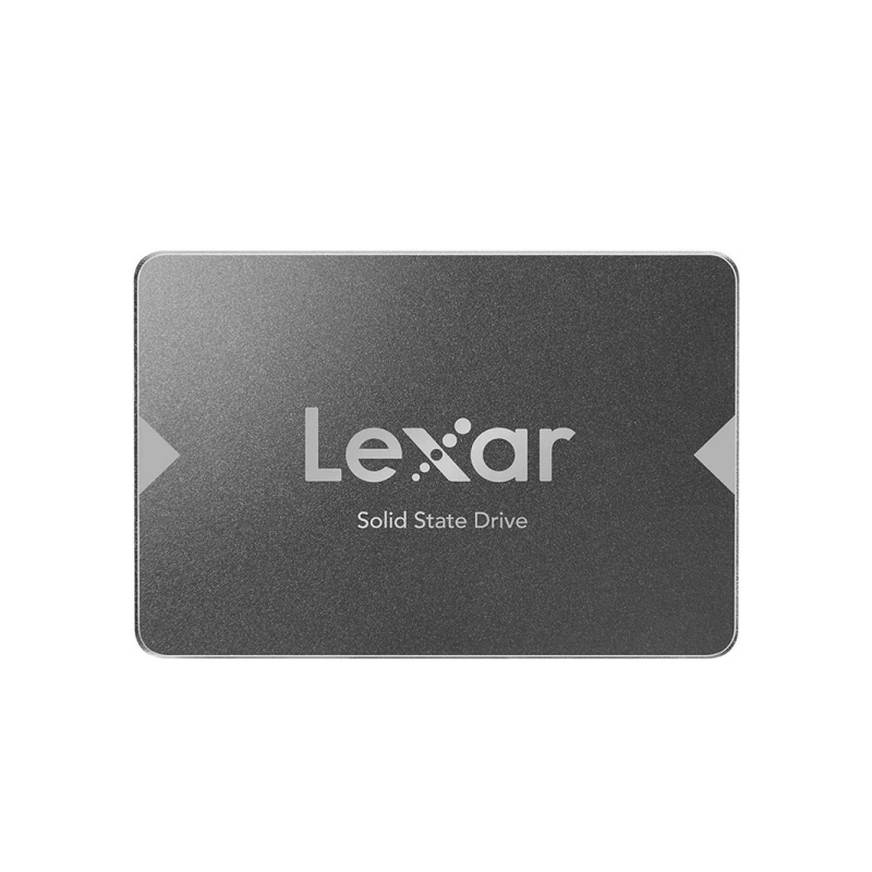 Lexar NS100 256GB