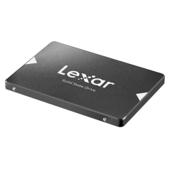 Lexar NS100 256GB Disques SSD Lexar Maroc