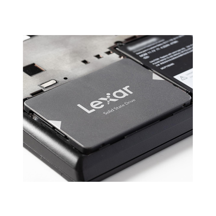 Lexar NS100 1TB Disques SSD Lexar Maroc