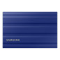 Samsung SSD Externe T7 Shield 1TB Bleu