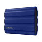 Samsung SSD Externe T7 Shield 1TB Bleu