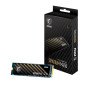 MSI SPATIUM M450 NVMe M.2 2TB