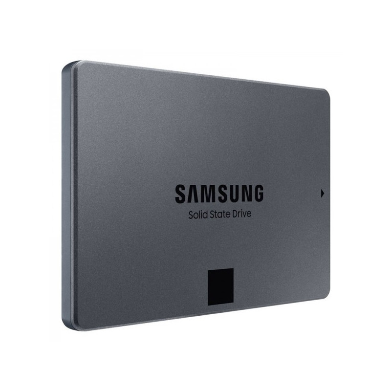 Samsung SSD 870 QVO 2TB
