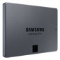 Samsung SSD 870 QVO 2TB