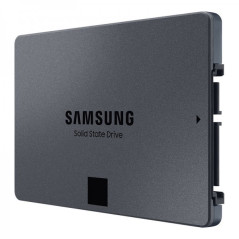 Samsung SSD 870 QVO 2TB Disques durs et SSD Samsung Maroc