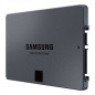 Samsung SSD 870 QVO 2TB