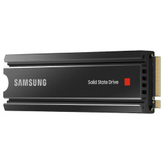 Samsung SSD 980 PRO M.2 PCIe NVMe 1 To avec dissipateur Disques SSD...