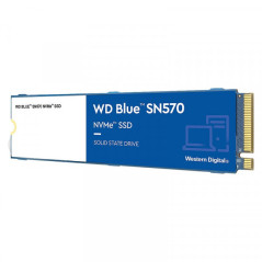 Western Digital WD Blue SN570 1TB Disques SSD Western Digital Maroc