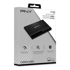 PNY CS900 1TB Disques durs et SSD PNY Maroc