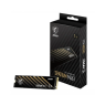MSI SPATIUM M461 NVMe M.2 1TB