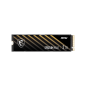 MSI SPATIUM M461 NVMe M.2 2TB