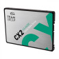 TeamGroup CX2 2.5" SSD 256GB