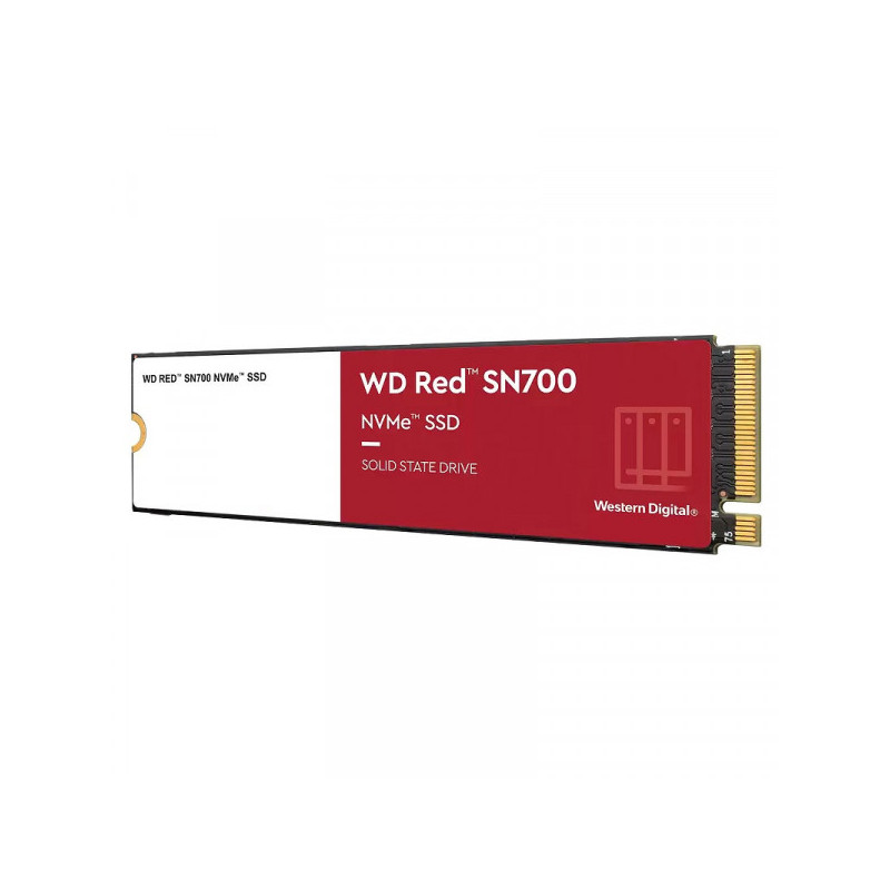 Western Digital SSD M.2 WD Red SN700 2TB