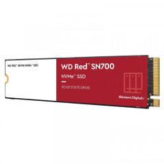 Western Digital SSD M.2 WD Red SN700 2TB Disques SSD Western Digita...