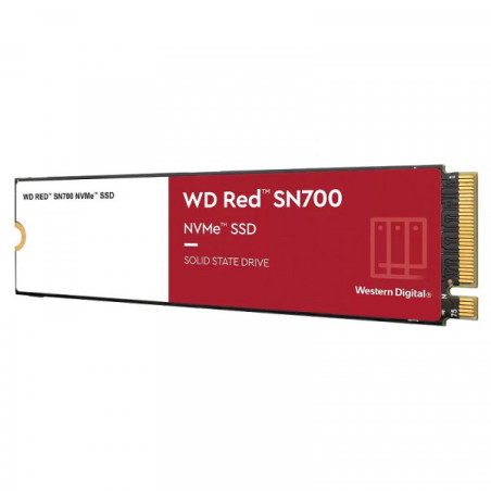 Western Digital SSD M.2 WD Red SN700 2TB
