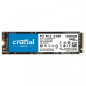 Crucial P2 M.2 PCIe NVMe 1TB Crucial P2 M.2 PCIe NVMe 1TB